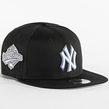 New Era - Gorra 9Fifty NY de temporada 60580790 Negra