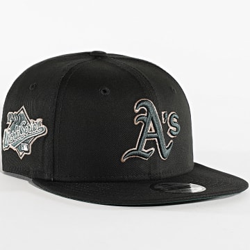 New Era - Gorra 9 Fifty OA 60580789 Negro