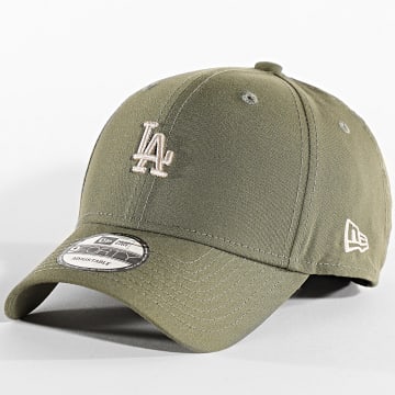 New Era - Casquette9Forty LA 60580717 Vert Kaki