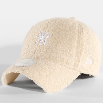Abbigliamento NY New York Yankees Donna Ryses