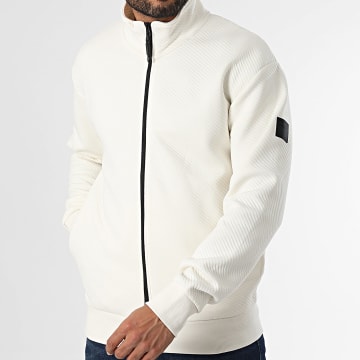 Classic Series - Gilet Zippé 1043950 Beige