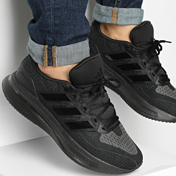 Adidas Sportswear - Baskets Ultrarun 5 IH2640 Core Black Footwear White