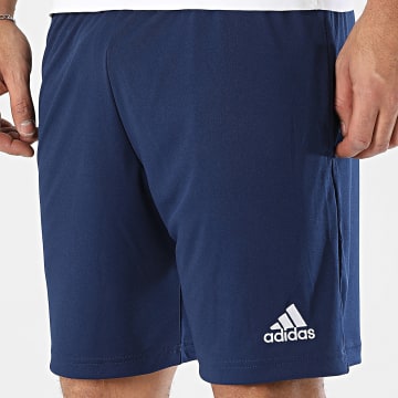 Adidas Sportswear - Short Jogging H57488 Bleu Marine