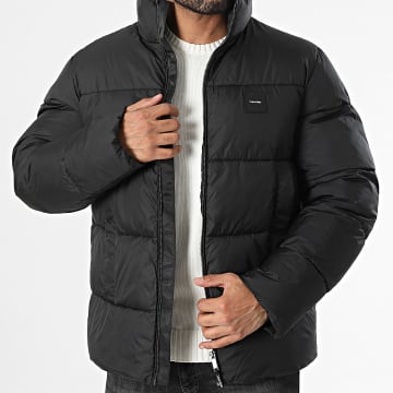 Calvin Klein - Doudoune Quilt 3472 Noir