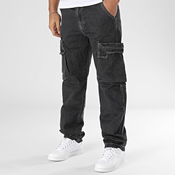 Ikao - Vaqueros Cargo Negros