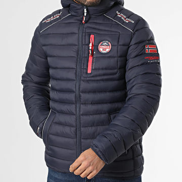 Geographical norway o napapijri top