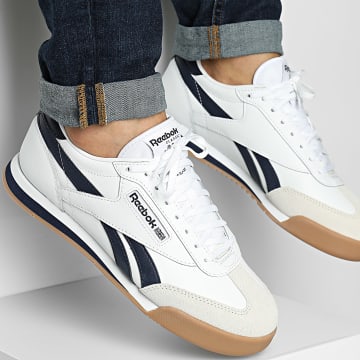 Reebok - Baskets Campio XT 100220546 Footwear White Vector Navy Reebok Rubber Gum 04