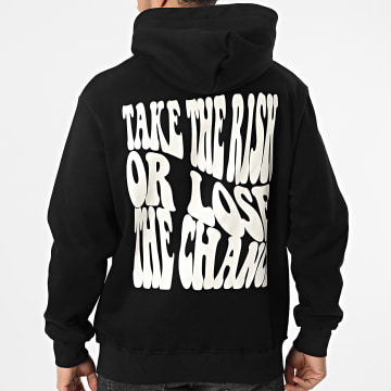 Sixth June - Sudadera negra