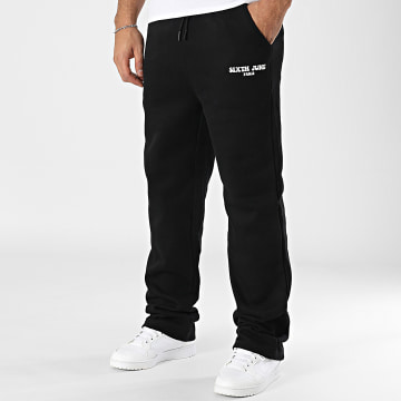 Sixth June - Pantalon Jogging Noir