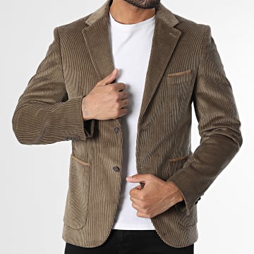 Classic Series - Veste Beige