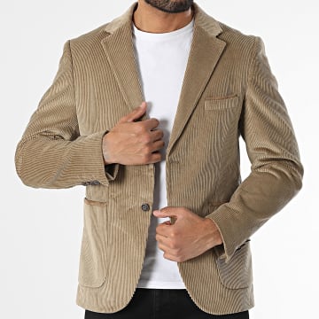 Classic Series - Veste Beige
