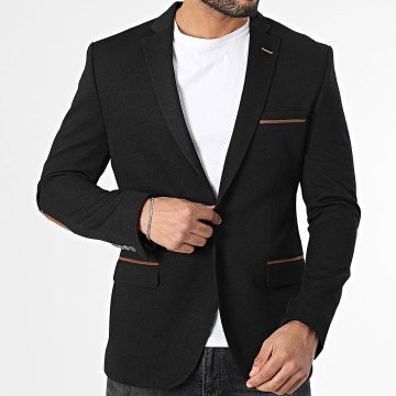 Mackten - Veste Blazer Noire