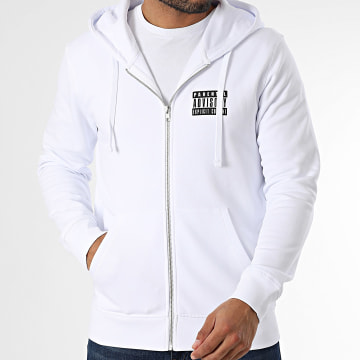 Vetements Parental Advisory La Boutique Officielle