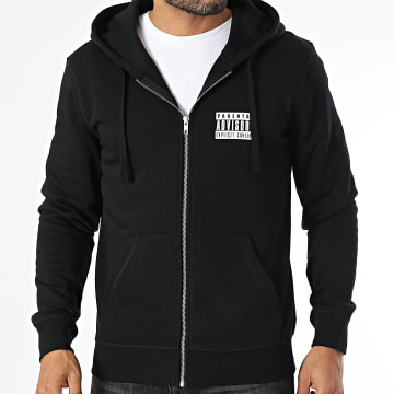 Vetements Parental Advisory La Boutique Officielle