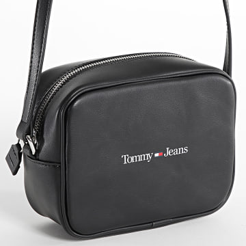 Tommy Jeans - Sac A Main Femme 5029 Noir