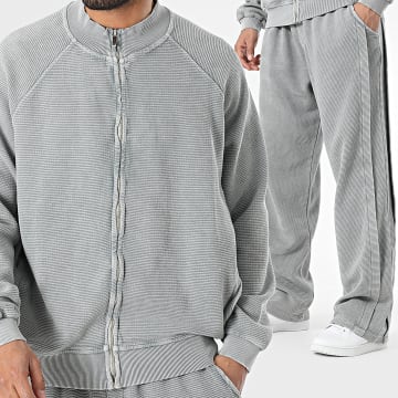 Ikao - Chándal gris