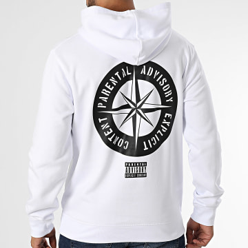 Vetements Parental Advisory La Boutique Officielle