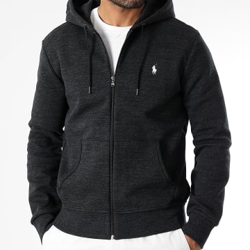 Polo cremallera hombre new arrivals