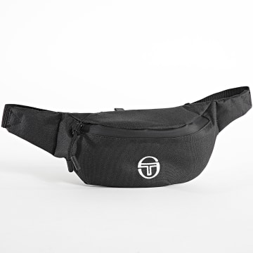Sergio Tacchini - Sac Banane Diego Fanny Noir