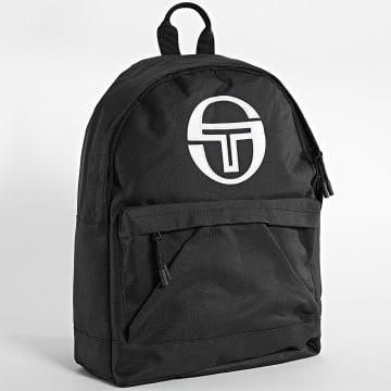 Sergio Tacchini - Sac A Dos Axel 40440 Noir