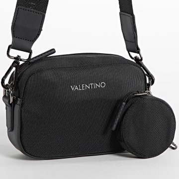 Valentino By Mario Valentino - Borsa Tron VBS8AX22 Nero