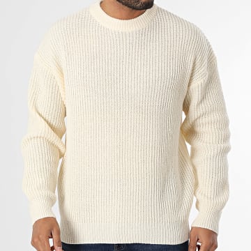 Frilivin - Pull Beige