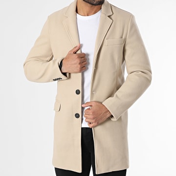 Frilivin - Beige vacht
