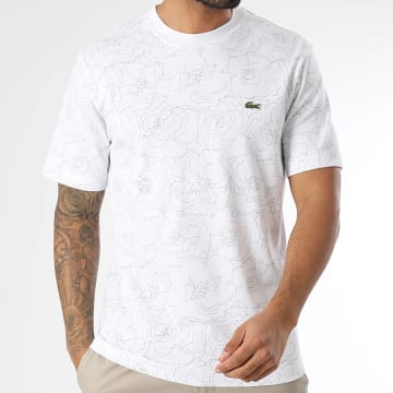 T shirts Homme Lacoste La Boutique Officielle
