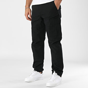 Classic Series - Pantalón Cargo 1043844-XX-12 Negro