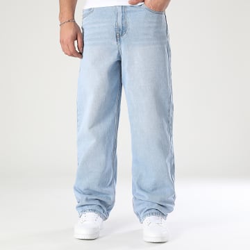LBO - Vaqueros baggy fit 0347 Denim azul