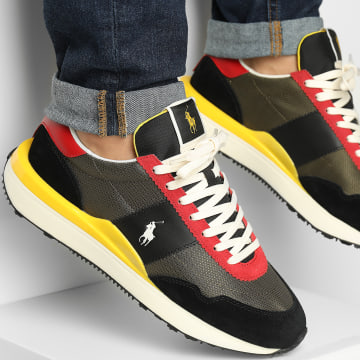 Scarpe polo ralph lauren prezzo sale