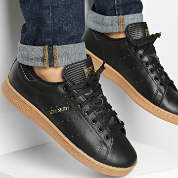 Adidas Originals Baskets Stan Smith ID1341 Core Black Gum 4 LaBoutiqueOfficielle