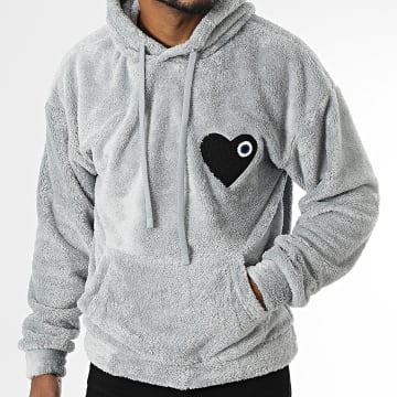 Sweats à Capuche et Hoodies Femme | Calvin Klein® Polaire