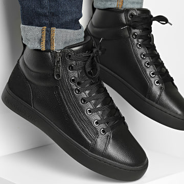 Sneakers alte uomo calvin klein hot sale