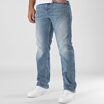 G-Star - Jean Dakota Regular Straight D23691-D498 Bleu Denim