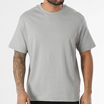 Jack And Jones - Camiseta Urban Edge Gris