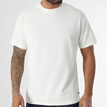 Zelys Paris - Tee Shirt Obox Blanc