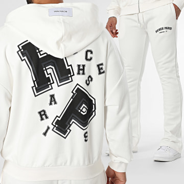 Classic Series - Wit trainingspak