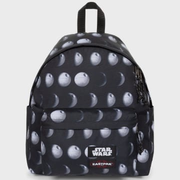 Eastpak - Day Pak'r Star Wars Rucksack Schwarz Grau