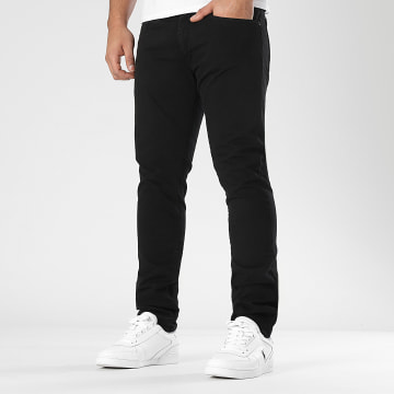 Polo Ralph Lauren - Jean Slim Original Player Noir