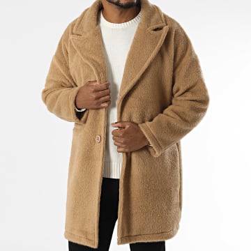 Uniplay - Camel lange jas