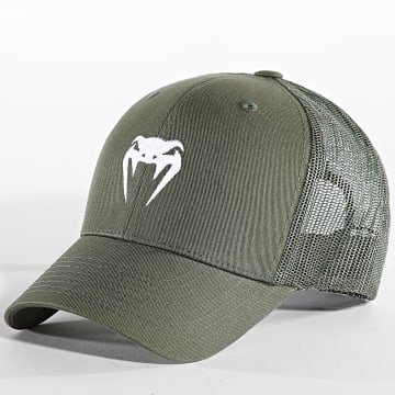 Venum - Gorra Trucker 05297 Caqui Verde