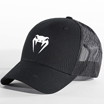 Venum - Trucker Cap 05297 Zwart