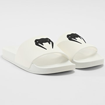 Venum - Zapatillas clásicas blancas