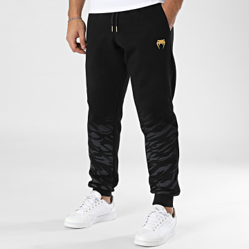 Venum - UFC Replica Jogging Pants 00335 Negro Oro
