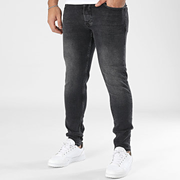 2Y Premium - Jean Skinny Noir