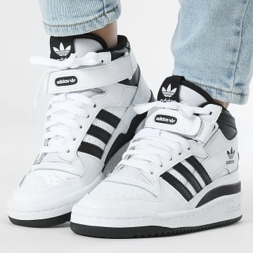 Sneaker alte Donna adidas Ryses