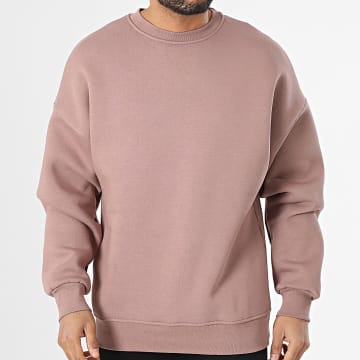 Classic Series - Crewneck Sweat Pink