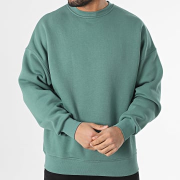 Classic Series - Crewneck Sweat Verde