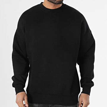 Classic Series - Crewneck Sweat Negro